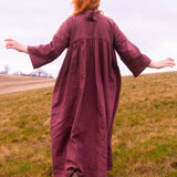 The Hellebore Dress