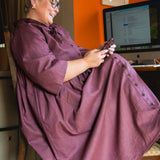 The Hellebore Dress
