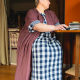 The Hellebore Dress