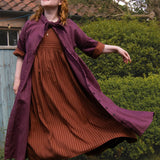 The Hellebore Dress