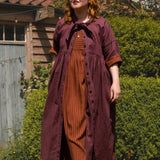 The Hellebore Dress