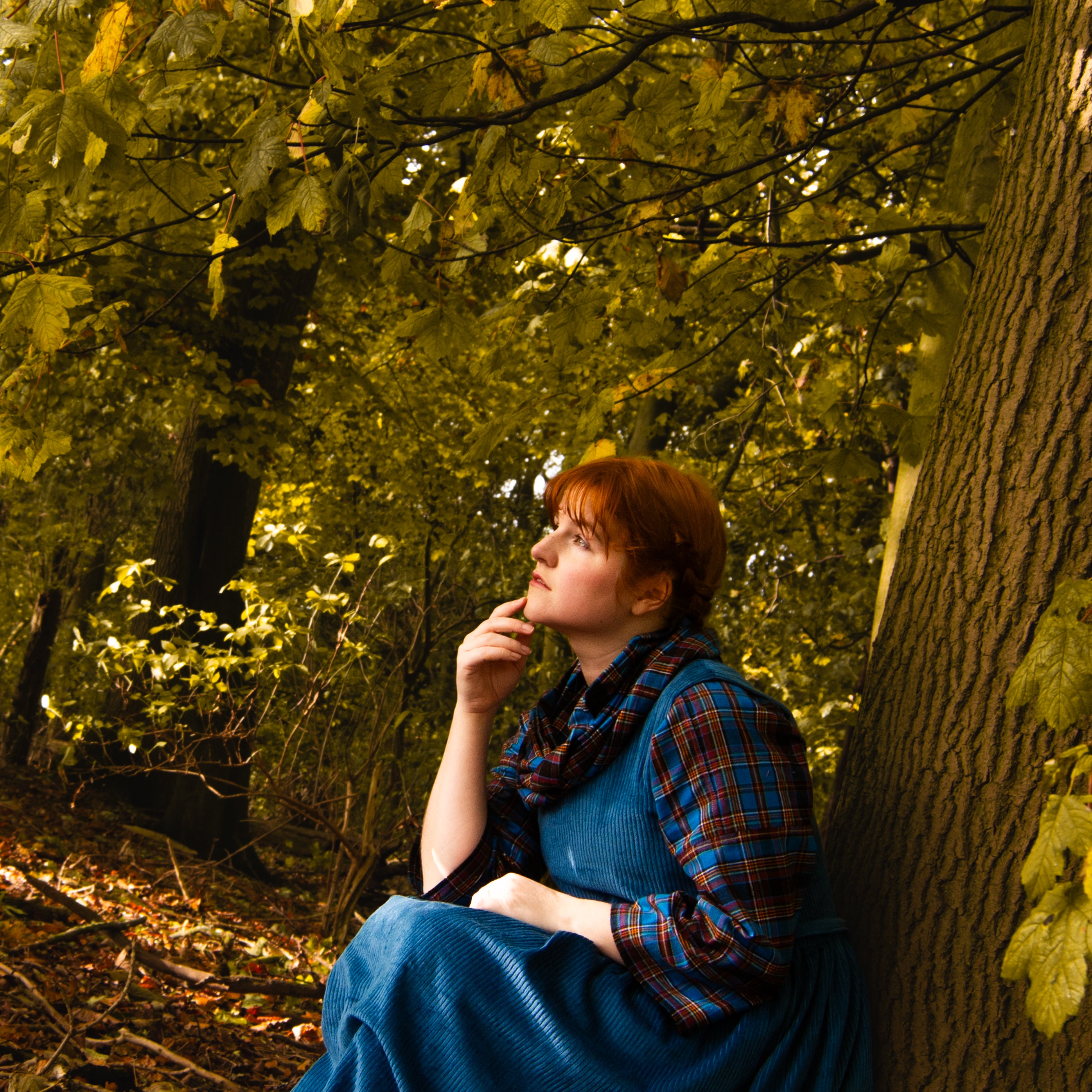 The Belle Dress - House of Flint