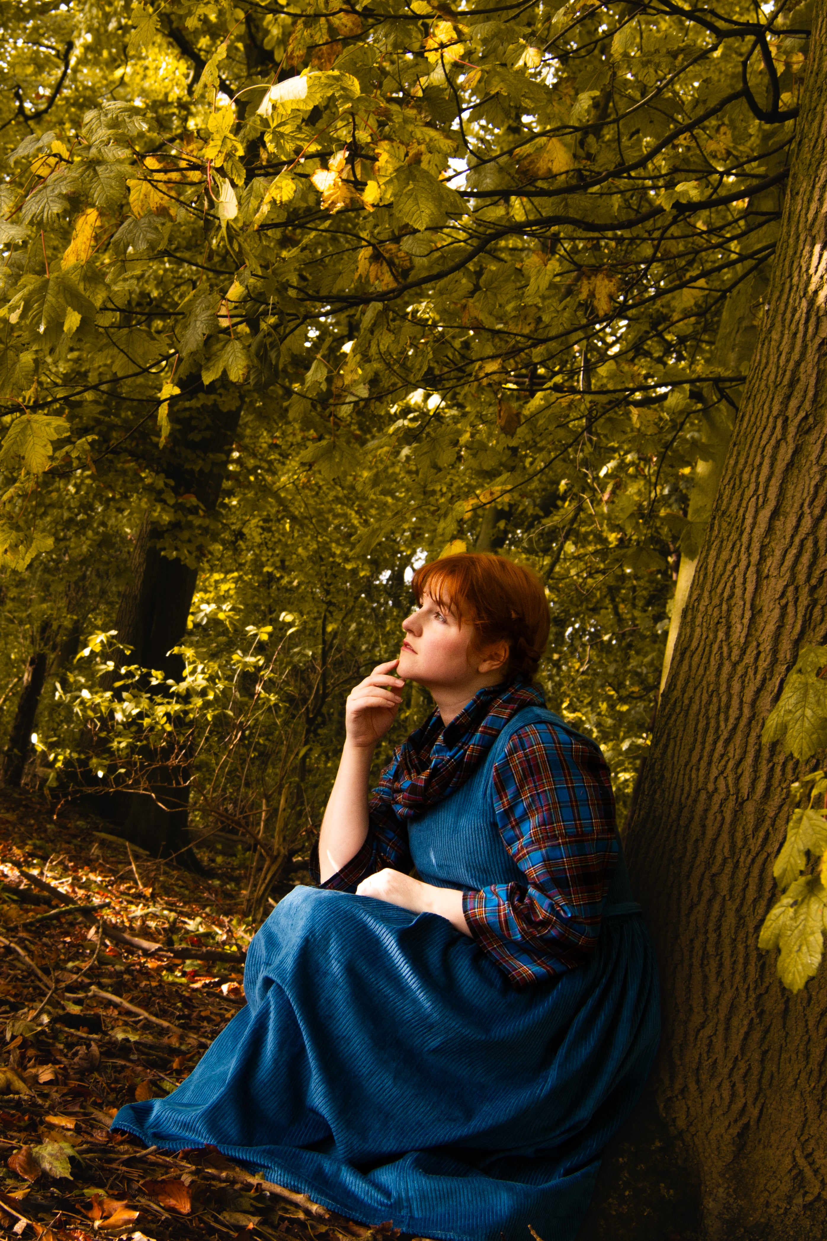 The Belle Dress - House of Flint