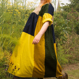 The Patchwork Everything Dress