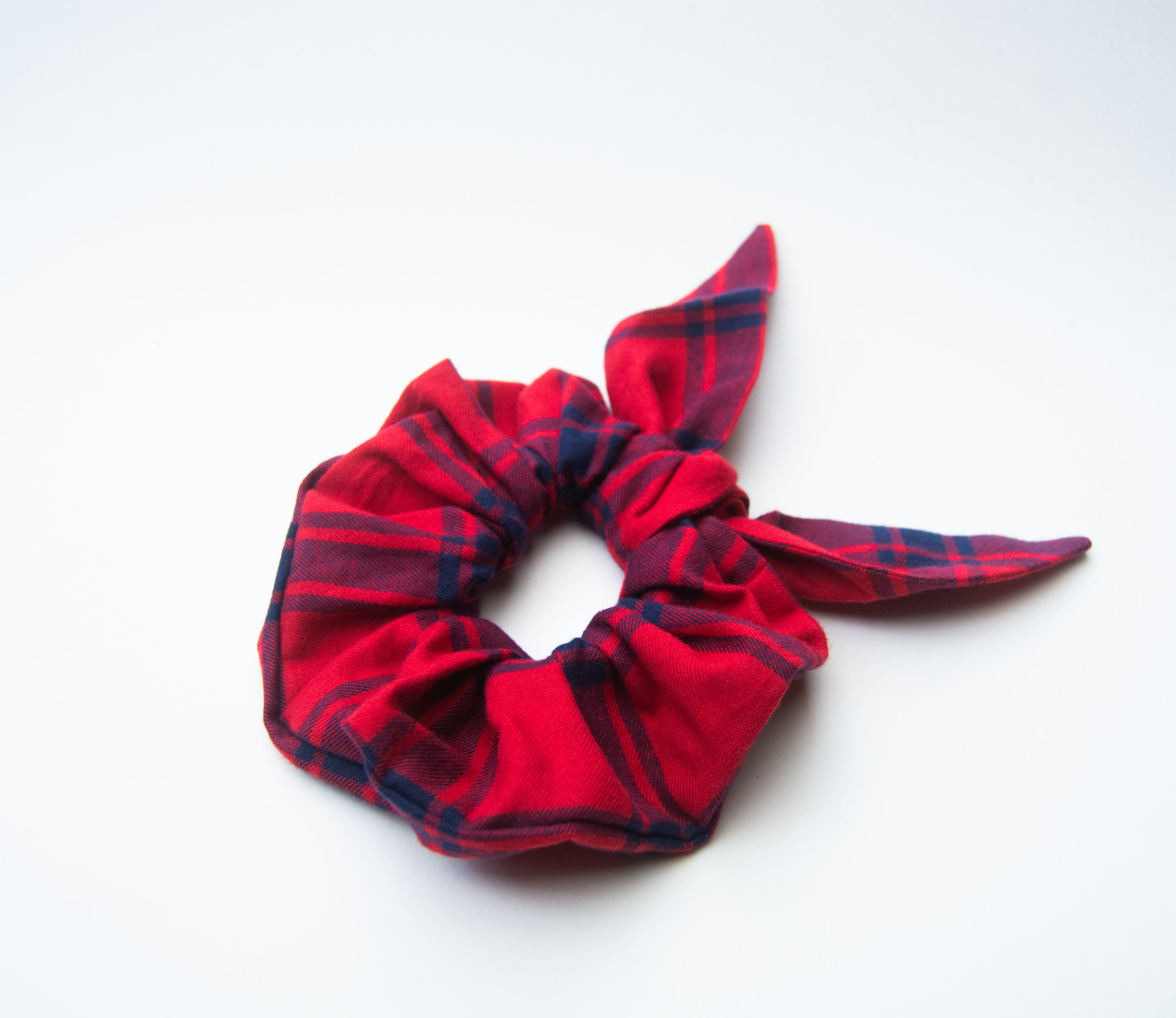 The Bow Scrunchie - House of Flint
