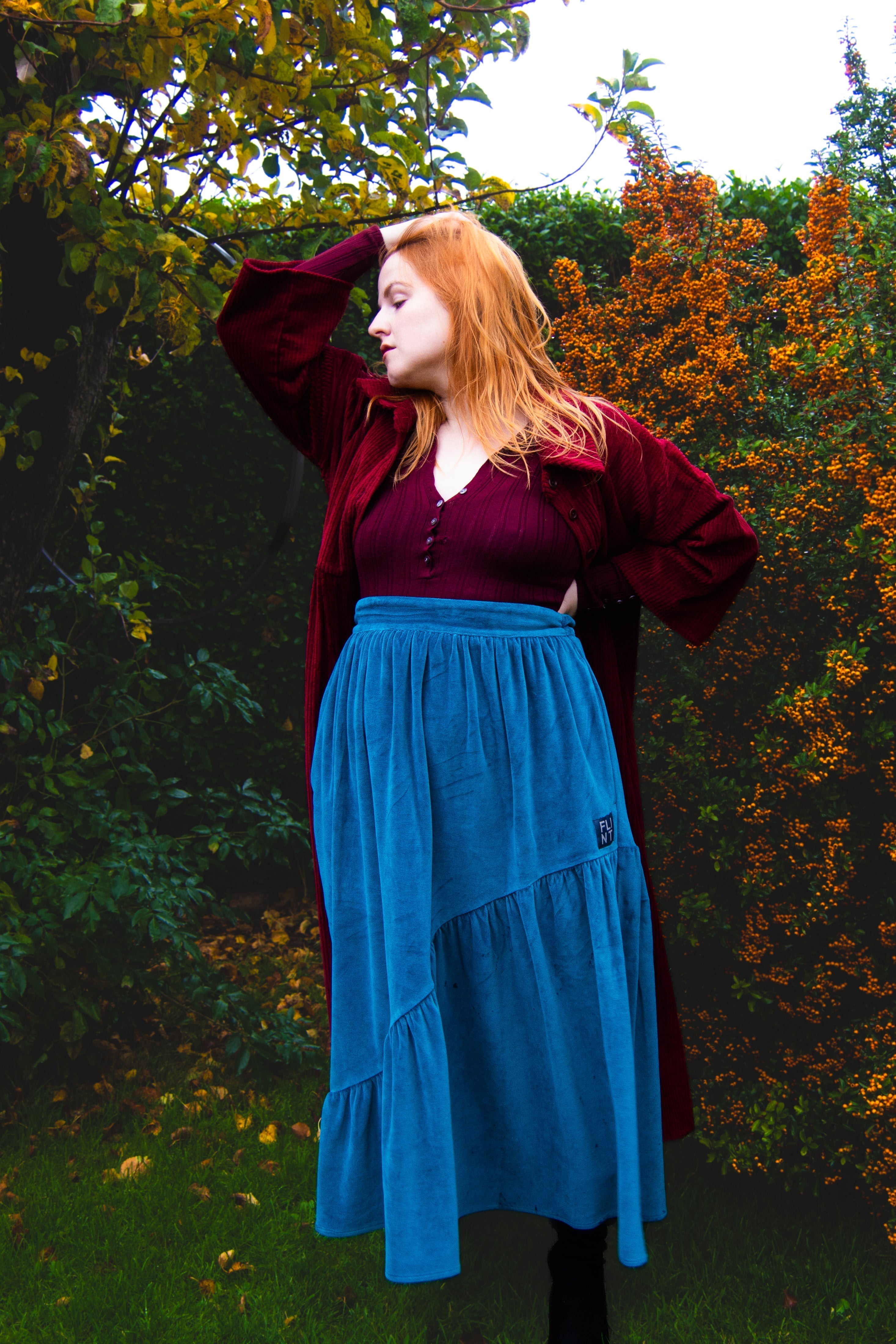 10 things you may not know about House of Flint