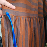 Velvet Ribbon Detail