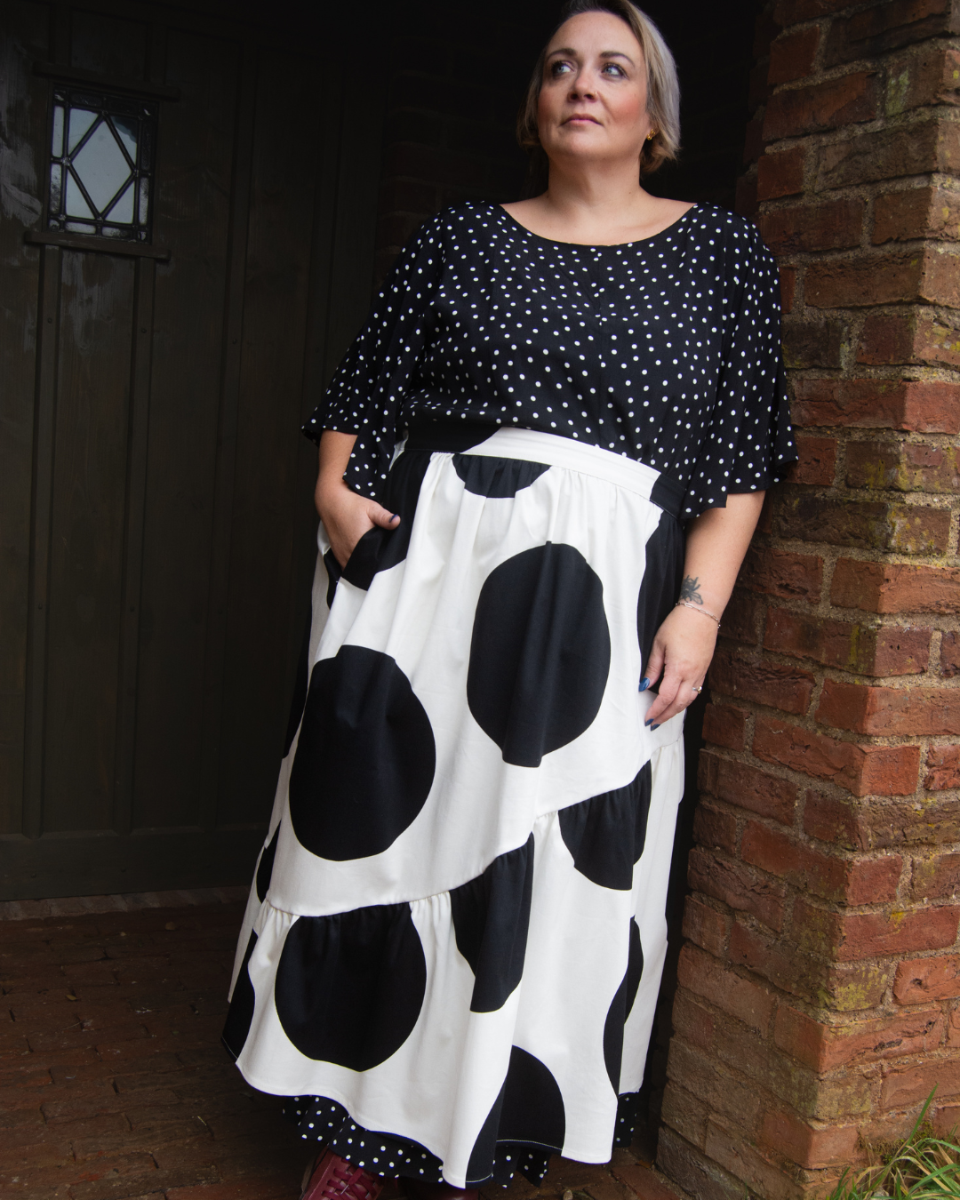 Pre-order The Joan Dress - House of Flint