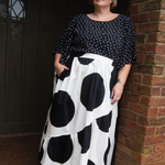 Pre-order The Joan Dress - House of Flint