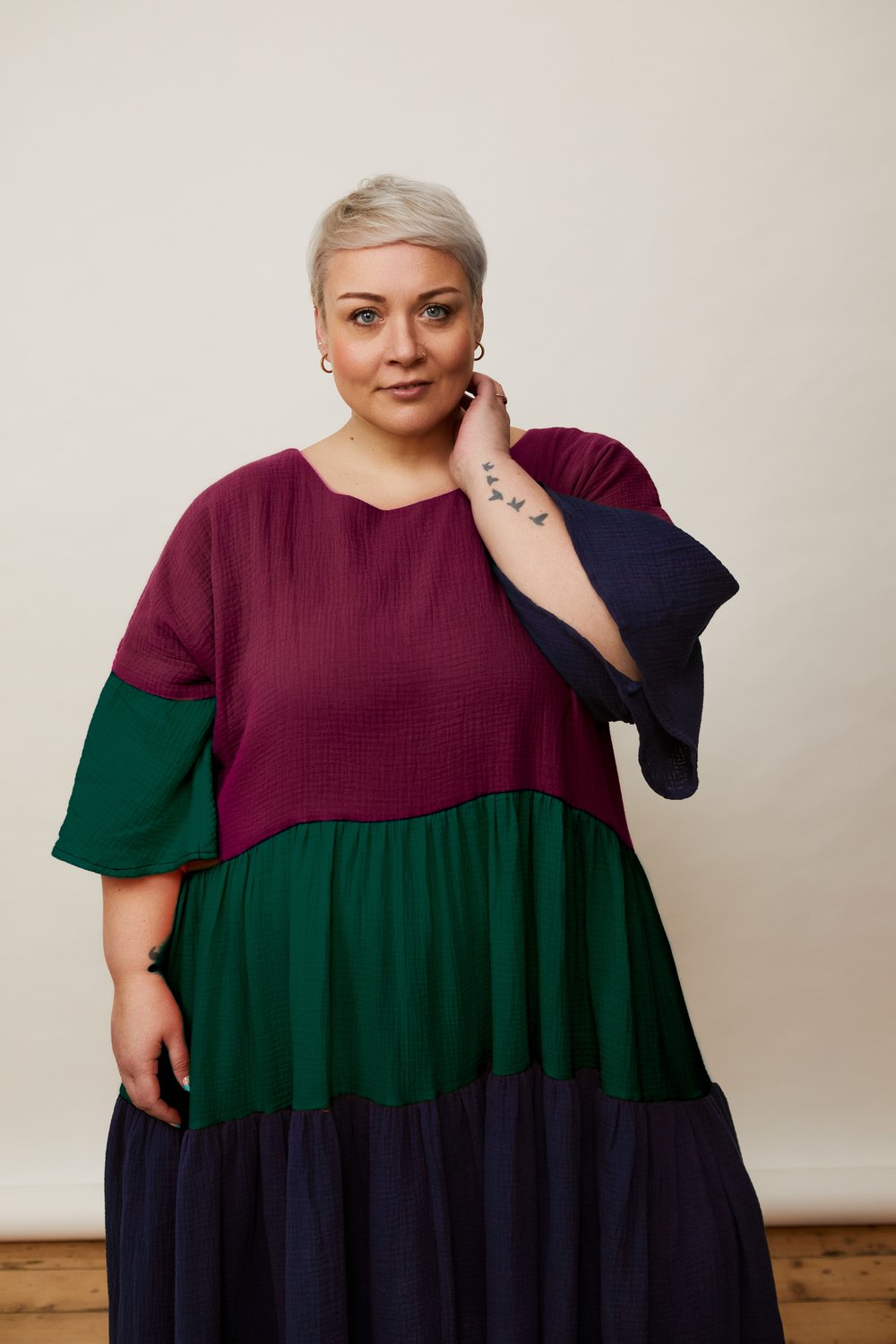 The Dilly Dress - House of Flint