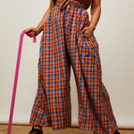 The Sundowner Jumpsuit - House of Flint