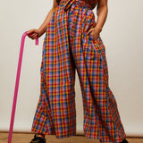 The Sundowner Jumpsuit - House of Flint