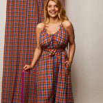 The Sundowner Jumpsuit - House of Flint