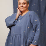 The Doddle Dress - House of Flint