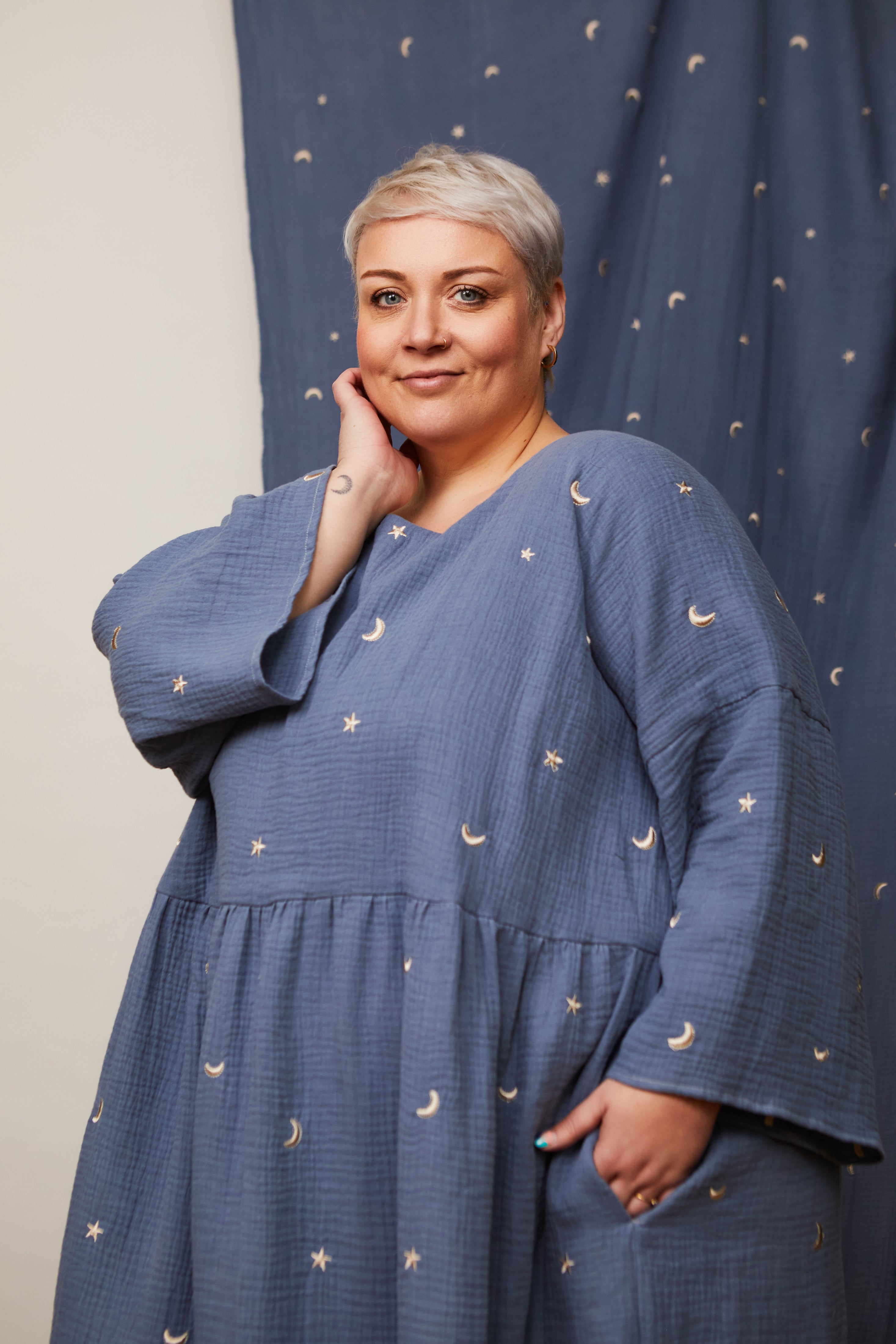 The Doddle Dress - House of Flint