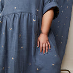 The Doddle Dress - House of Flint