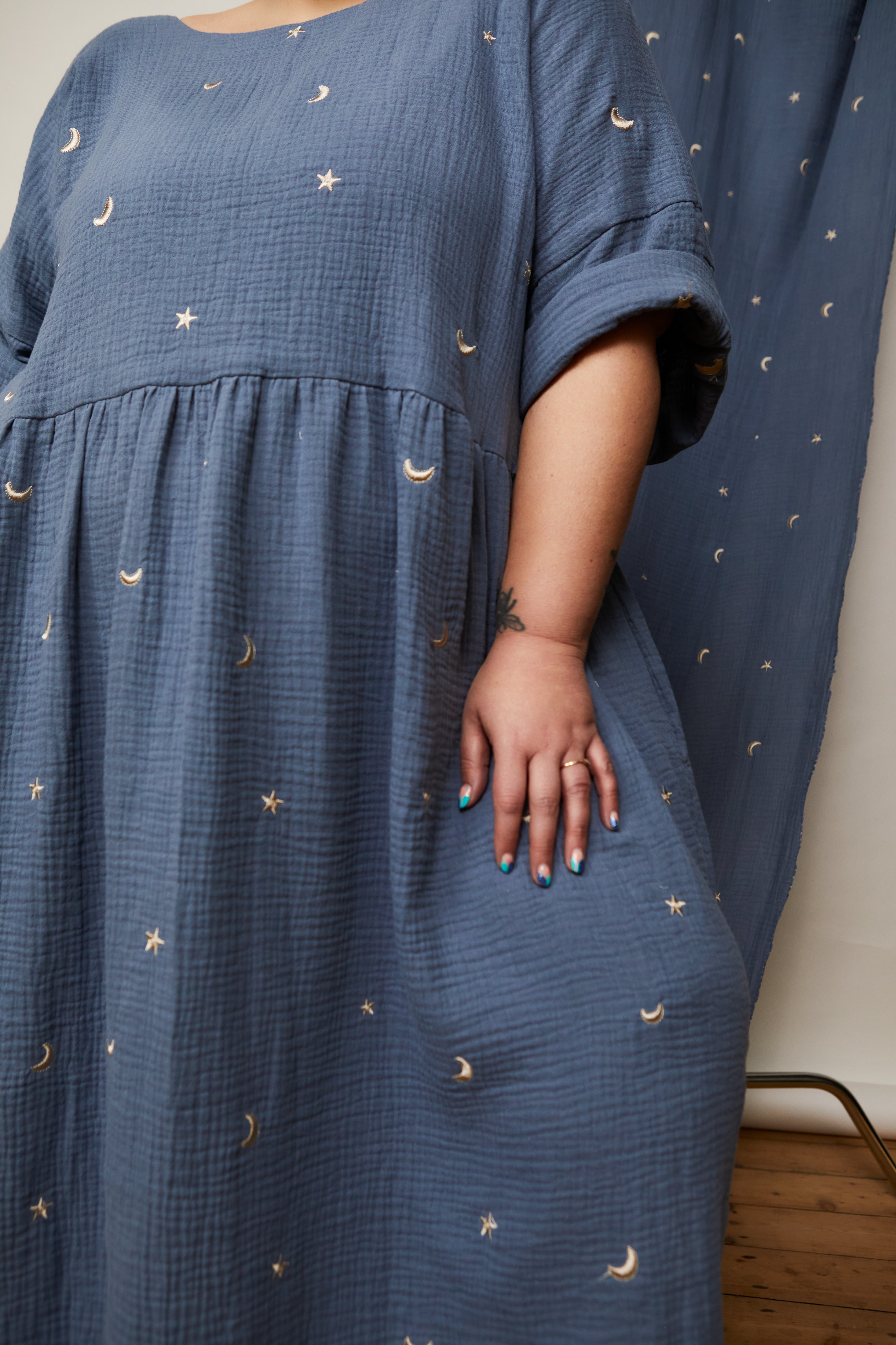 The Doddle Dress - House of Flint