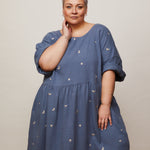 The Doddle Dress - House of Flint