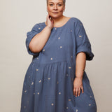 The Doddle Dress - House of Flint