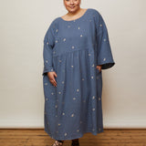 The Doddle Dress - House of Flint