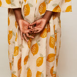 The Willow Dress