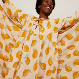 The Willow Dress