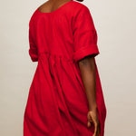 The Doddle Dress - House of Flint