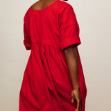 The Doddle Dress - House of Flint