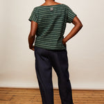The Wrap Trousers - House of Flint
