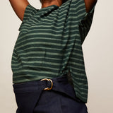 The Wrap Trousers - House of Flint