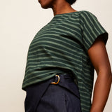 The Wrap Trousers - House of Flint