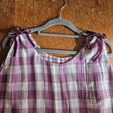 Velvet Ribbon Detail