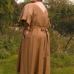 Pre-order The Joan Dress - House of Flint