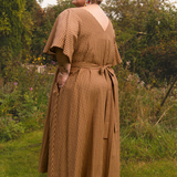 Pre-order The Joan Dress - House of Flint