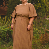 Pre-order The Joan Dress - House of Flint