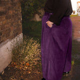 The Margo Trousers in Corduroy - pre-order