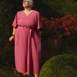 Pre-order The Joan Dress - House of Flint
