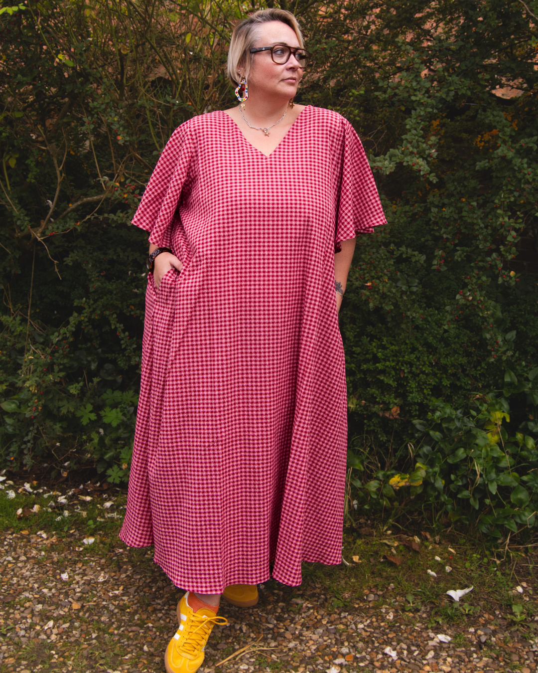 Pre-order The Joan Dress - House of Flint