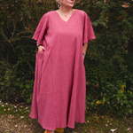 Pre-order The Joan Dress - House of Flint