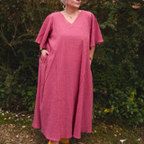 Pre-order The Joan Dress - House of Flint