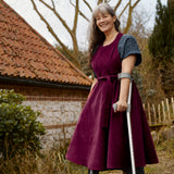 The Pinafore