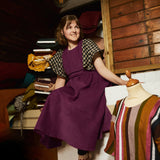 The Pinafore