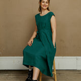 The Fold Dress