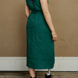 The Fold Dress