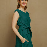The Fold Dress