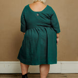 The Eleanor Dress