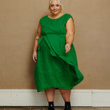The Fold Dress