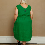 The Fold Dress