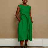 The Fold Dress
