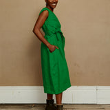 The Fold Dress